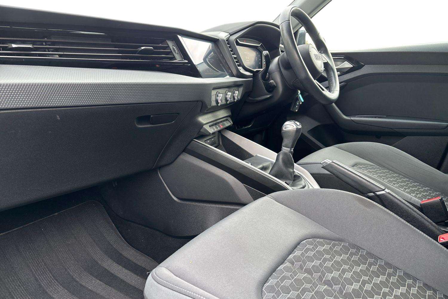 Used Audi A1 2023 for sale - 76125665: Photo 22