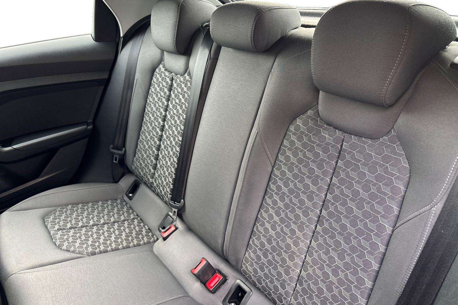 Used Audi A1 2023 for sale - 76125665: Photo 23