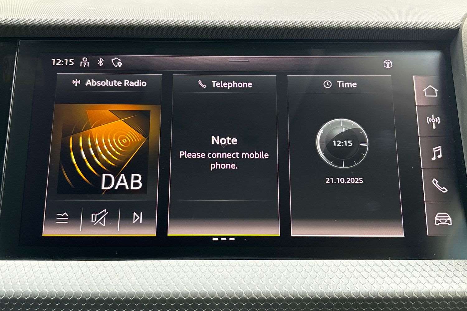 Used Audi A1 2023 for sale - 76125665: Photo 27