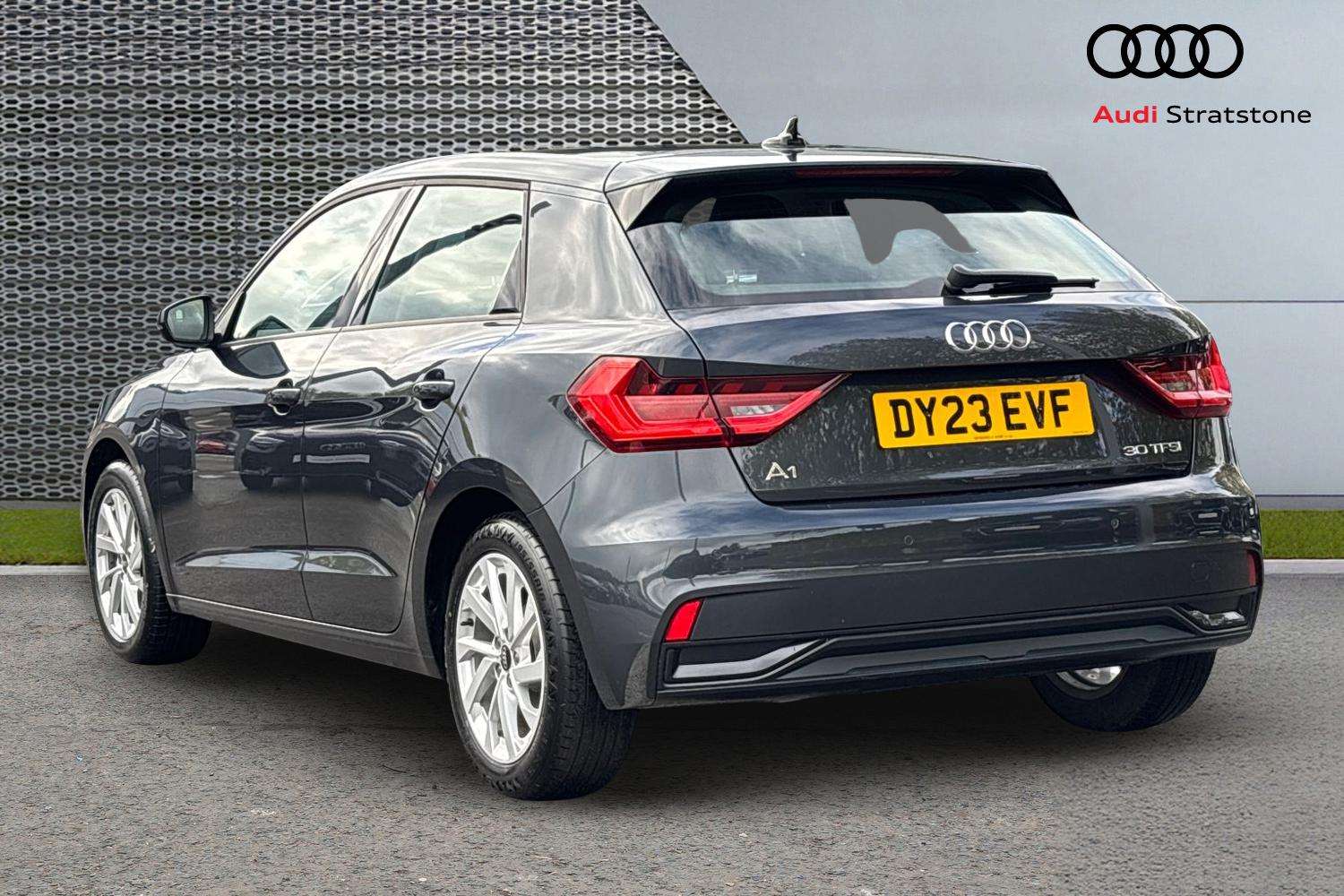 Used Audi A1 2023 for sale - 76125665: Photo 3