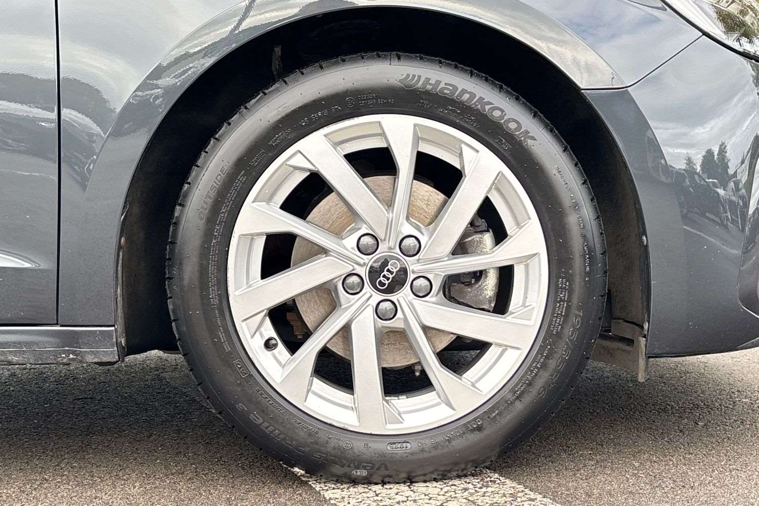 Used Audi A1 2023 for sale - 76125665: Photo 5