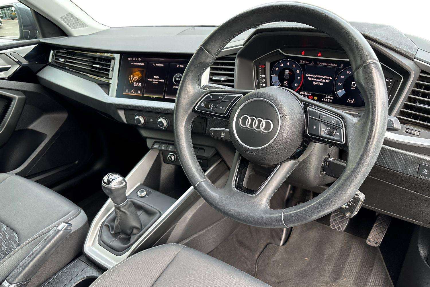 Used Audi A1 2023 for sale - 76125665: Photo 6