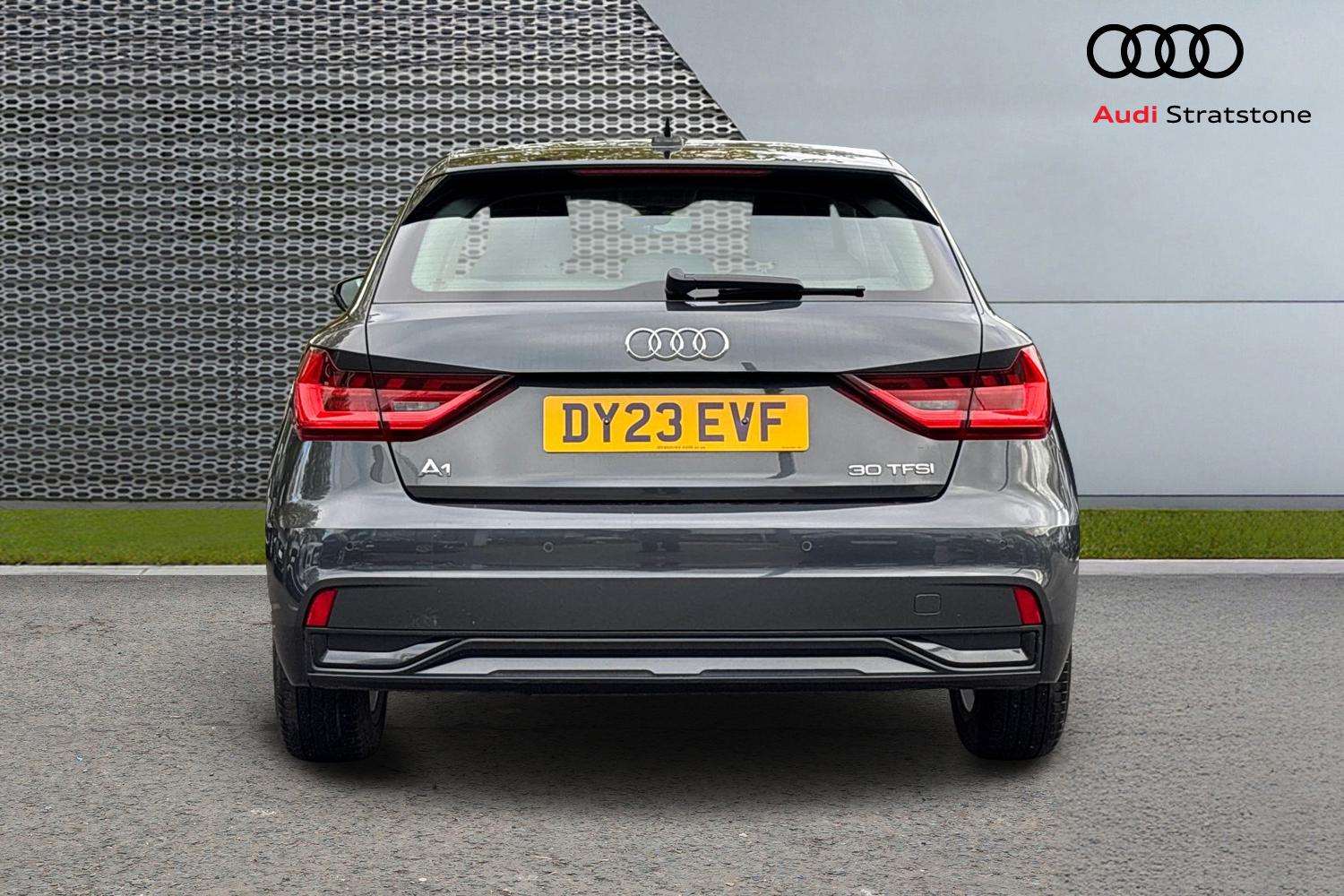 Used Audi A1 2023 for sale - 76125665: Photo 7