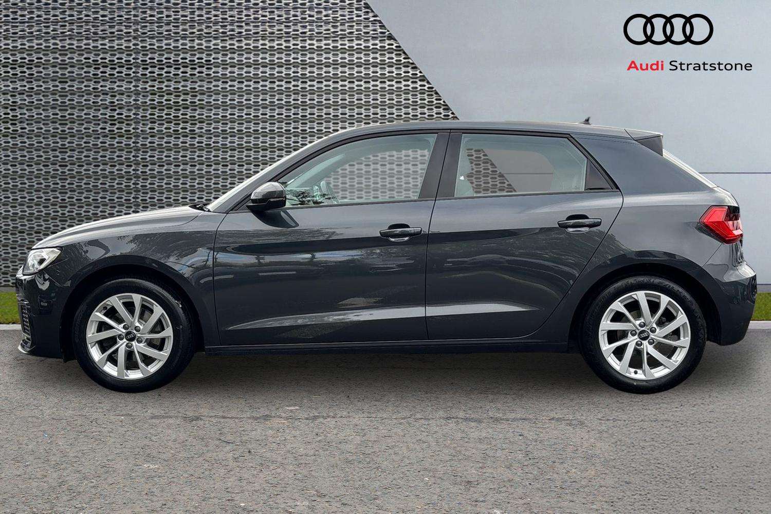 Used Audi A1 2023 for sale - 76125665: Photo 8