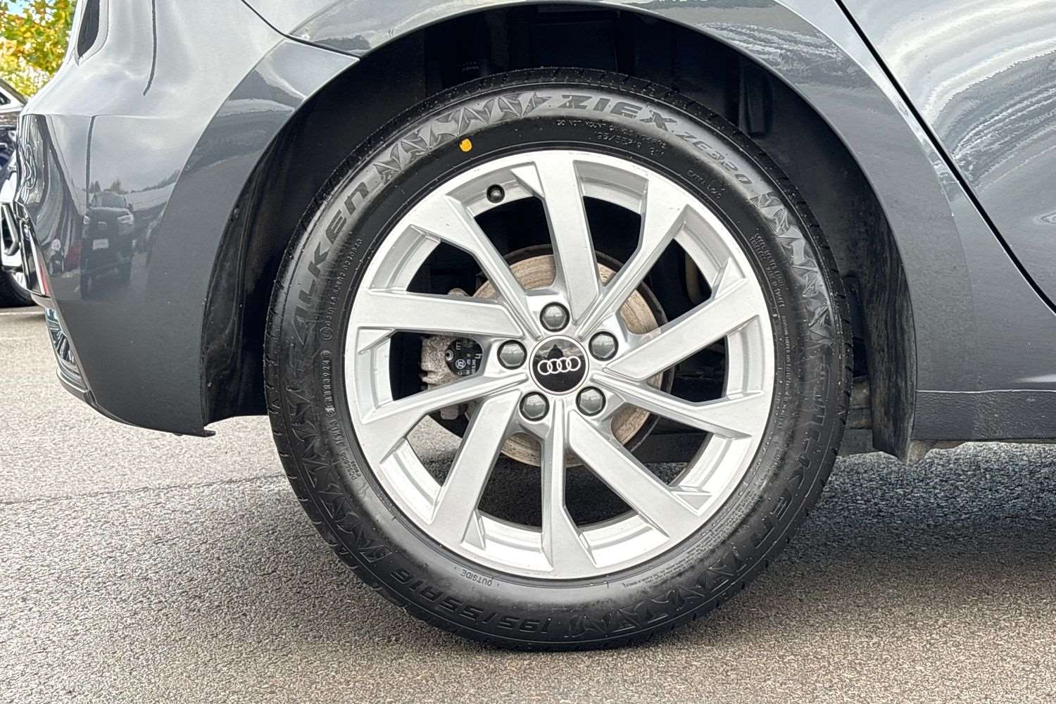 Used Audi A1 2023 for sale - 76125665: Photo 9