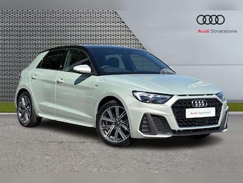 Used Audi A1 2026 for sale - 79784930: Photo