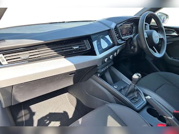 Used Audi A1 2026 for sale - 79784930: Photo
