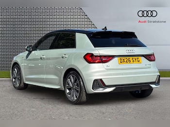 Used Audi A1 2026 for sale - 79784930: Photo