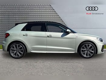 Used Audi A1 2026 for sale - 79784930: Photo