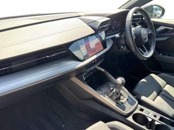 Used Audi A3 2023 for sale - 75042946: Photo