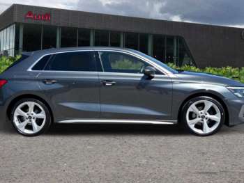 Used Audi A3 2023 for sale - 75042946: Photo