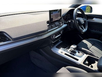 Used Audi Q5 2023 for sale - 78639276: Photo