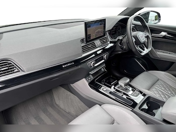 Used Audi Q5 2023 for sale - 75073807: Photo