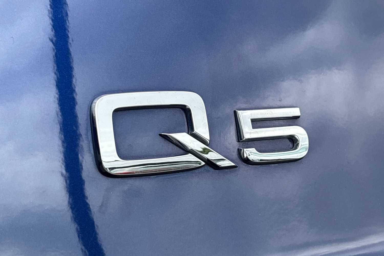 Vehicle 32
