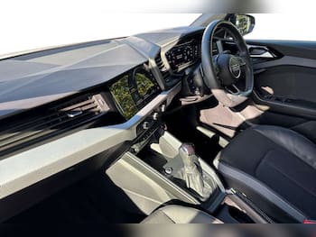 Used Audi A1 2023 for sale - 79648671: Photo