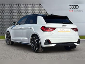 Used Audi A1 2023 for sale - 79648671: Photo