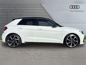Used Audi A1 2023 for sale - 79648671: Photo