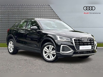 Used Audi Q2 2023 for sale - 78893569: Photo