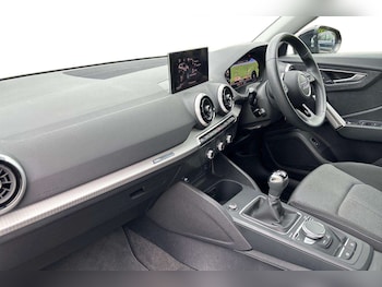 Used Audi Q2 2023 for sale - 78893569: Photo