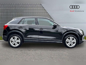 Used Audi Q2 2023 for sale - 78893569: Photo