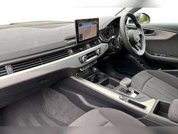 Used Audi A4 2023 for sale - 79364534: Photo