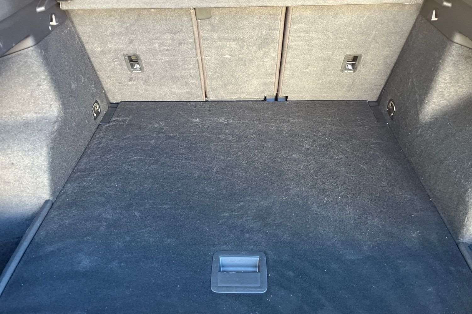 Used Audi Q3 2022 for sale - 76587604: Photo 13