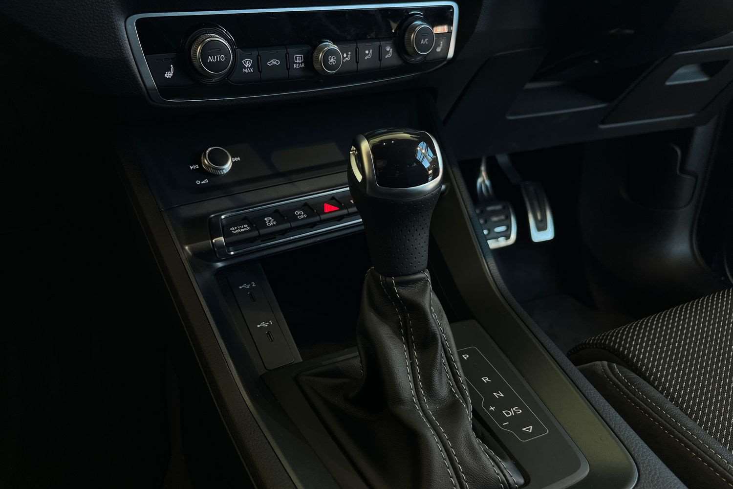 Used Audi Q3 2022 for sale - 76587604: Photo 15