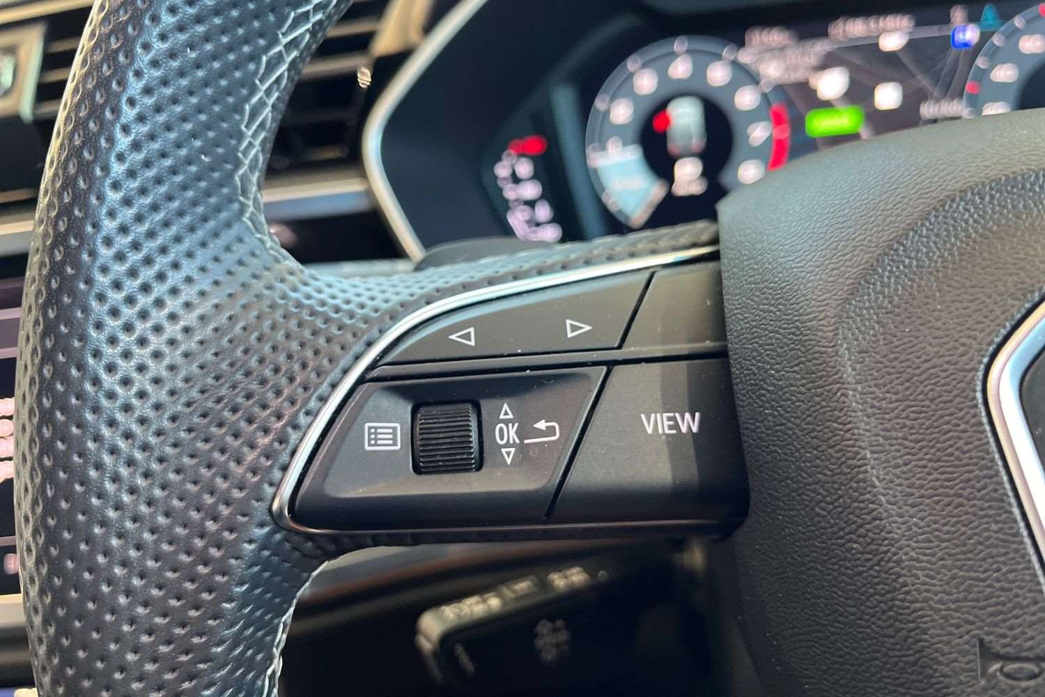 Used Audi Q3 2022 for sale - 76587604: Photo 16