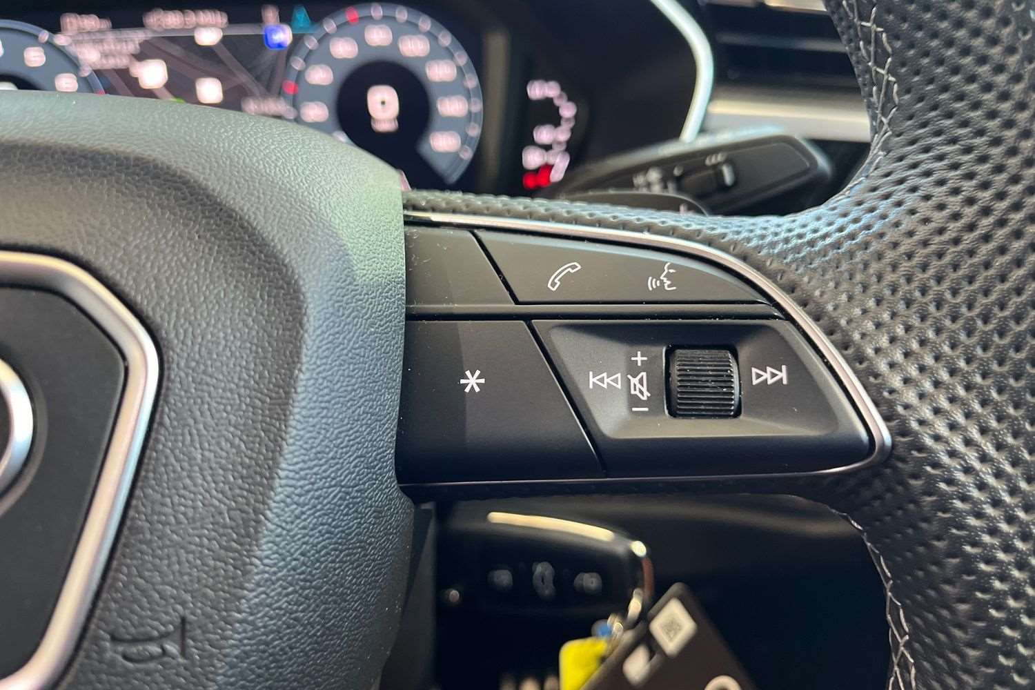 Used Audi Q3 2022 for sale - 76587604: Photo 17