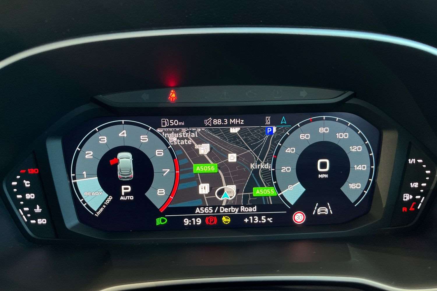 Used Audi Q3 2022 for sale - 76587604: Photo 18