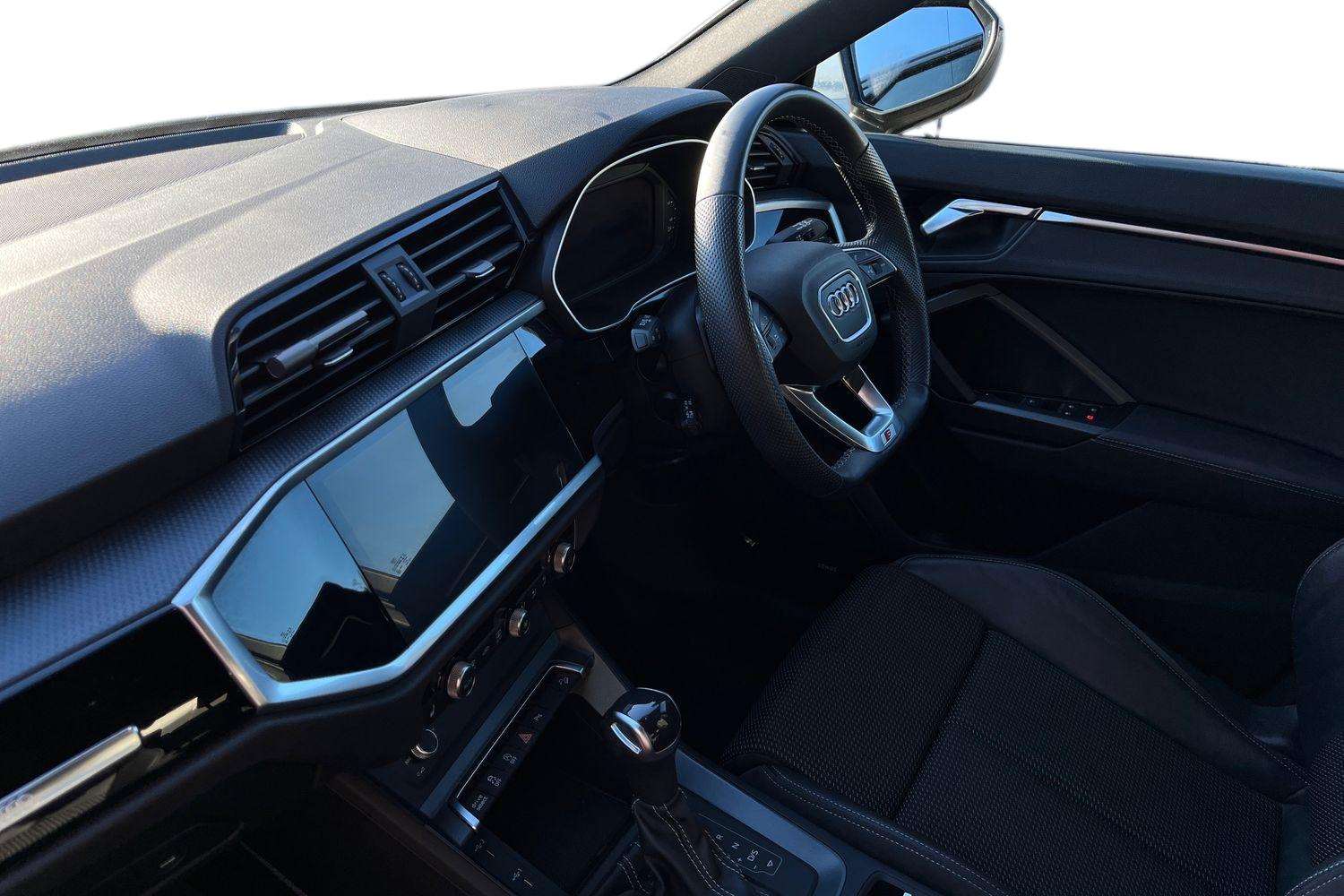 Used Audi Q3 2022 for sale - 76587604: Photo 20