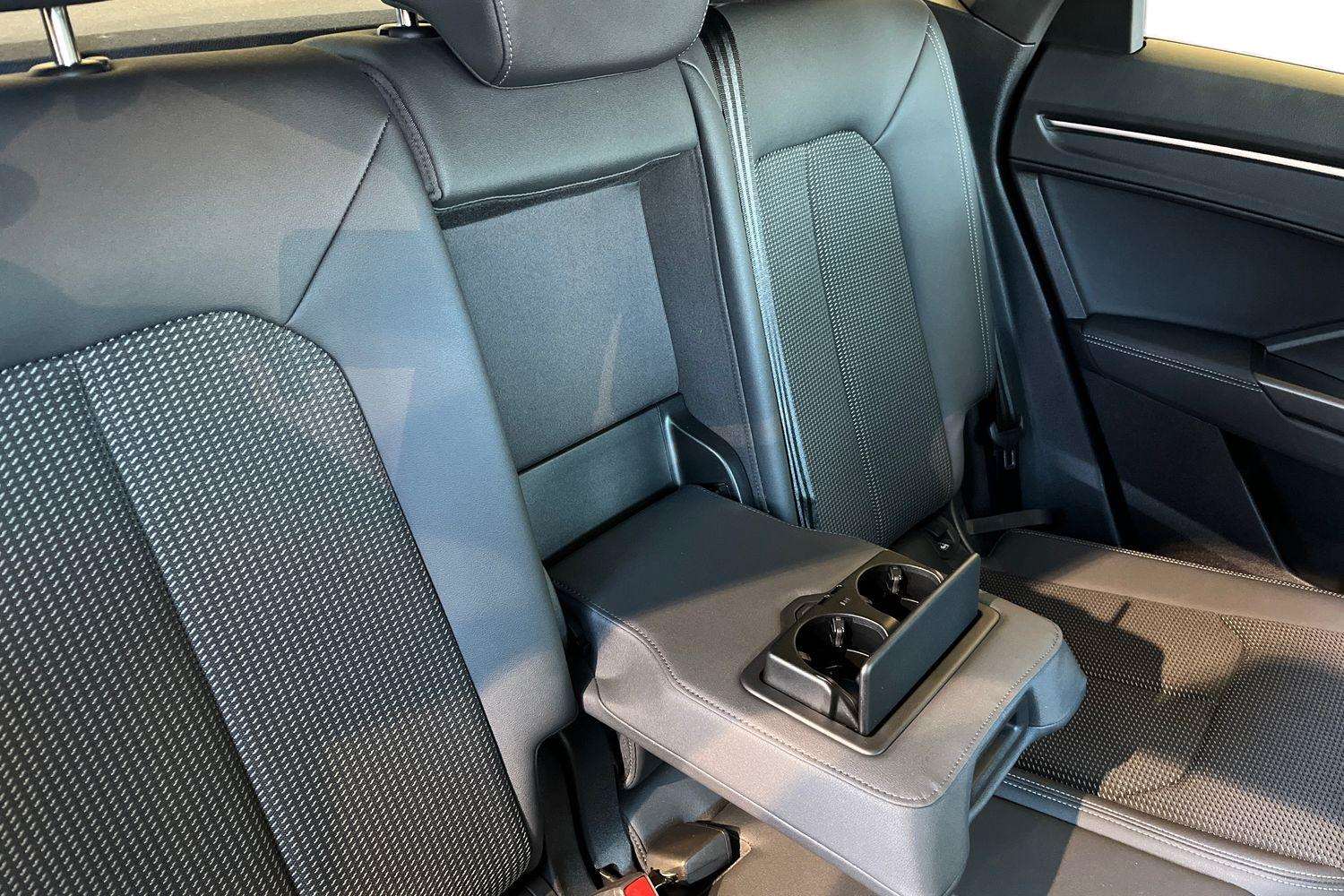 Used Audi Q3 2022 for sale - 76587604: Photo 22