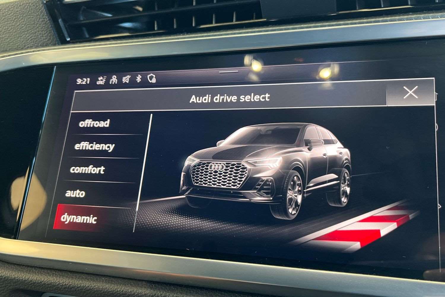 Used Audi Q3 2022 for sale - 76587604: Photo 30