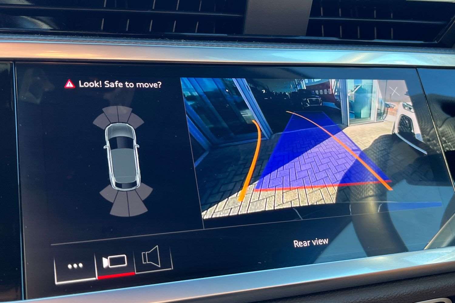 Used Audi Q3 2022 for sale - 76587604: Photo 31