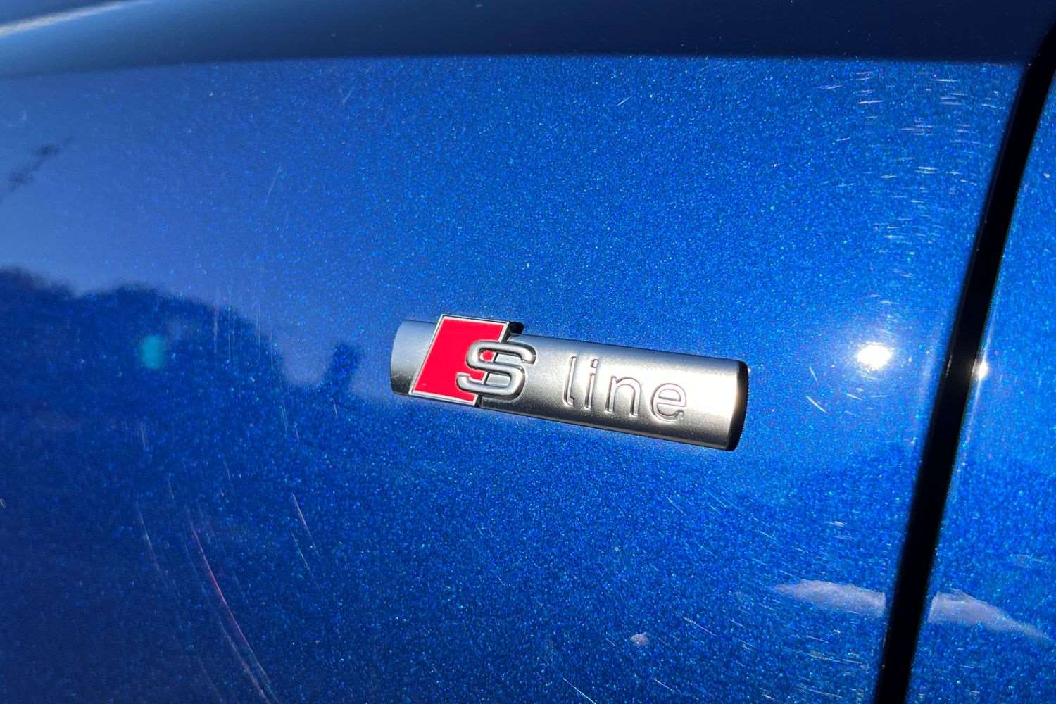 Used Audi Q3 2022 for sale - 76587604: Photo 32