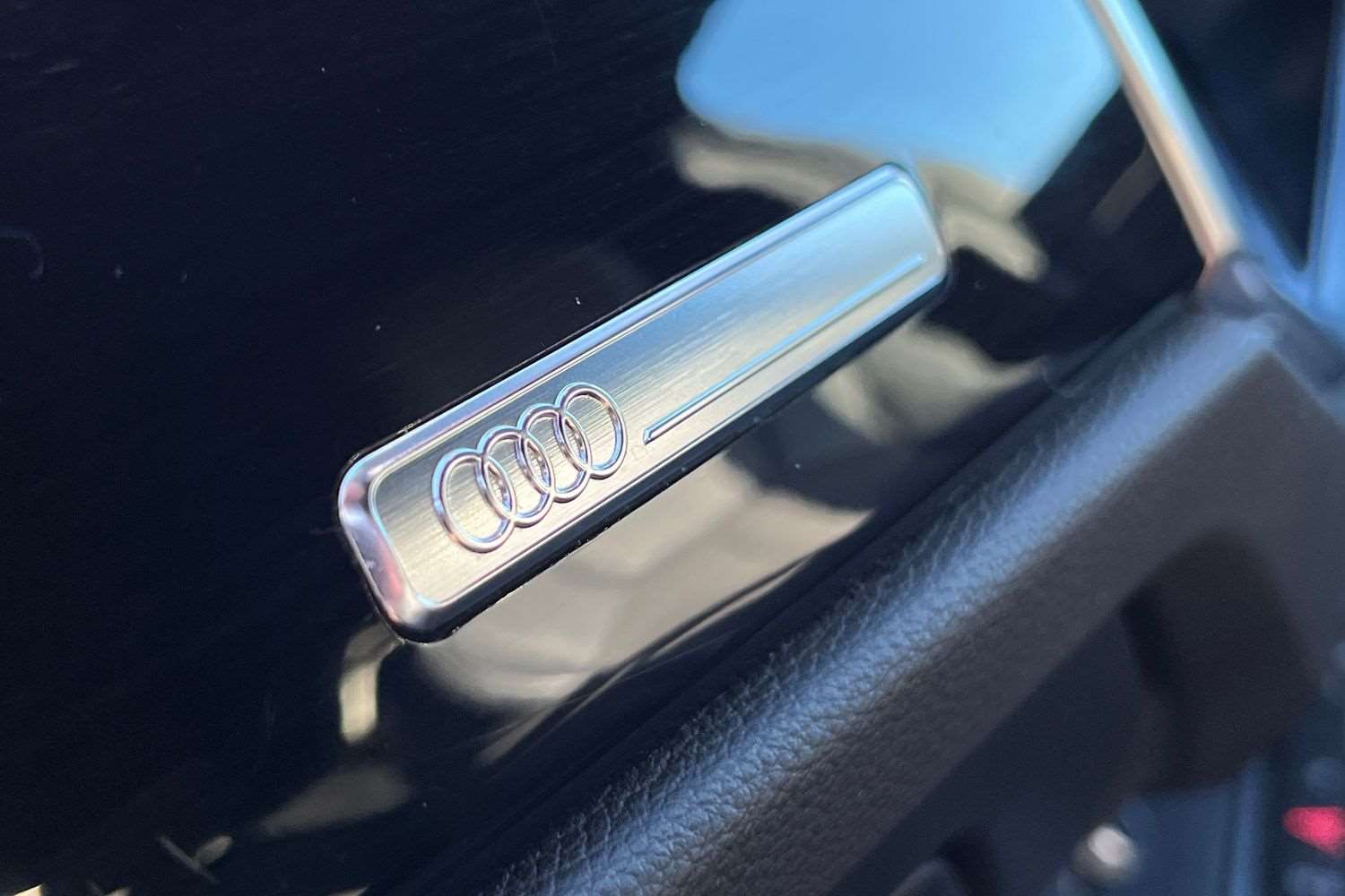 Used Audi Q3 2022 for sale - 76587604: Photo 34