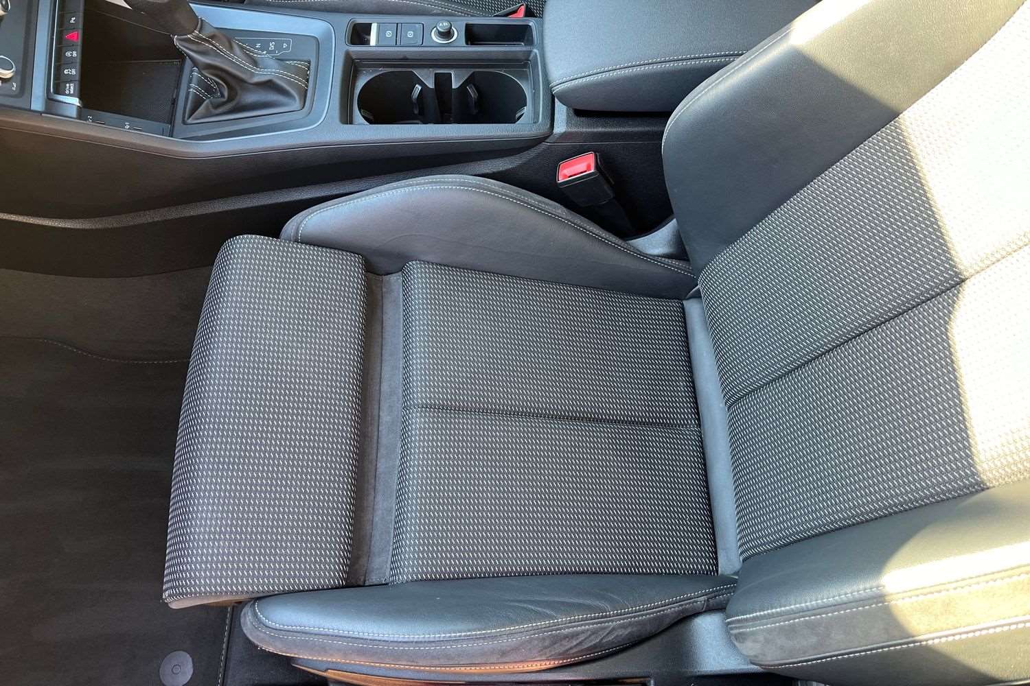 Used Audi Q3 2022 for sale - 76587604: Photo 35