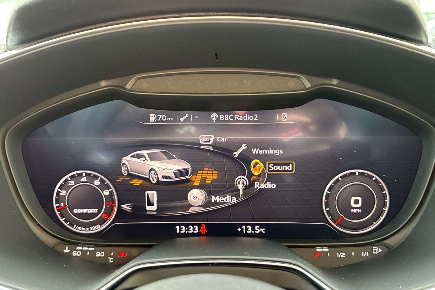 Used Audi TT 2017 for sale - 76329253: Photo 19