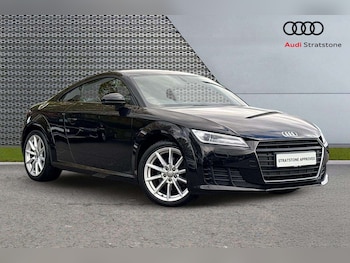 Audi - TT