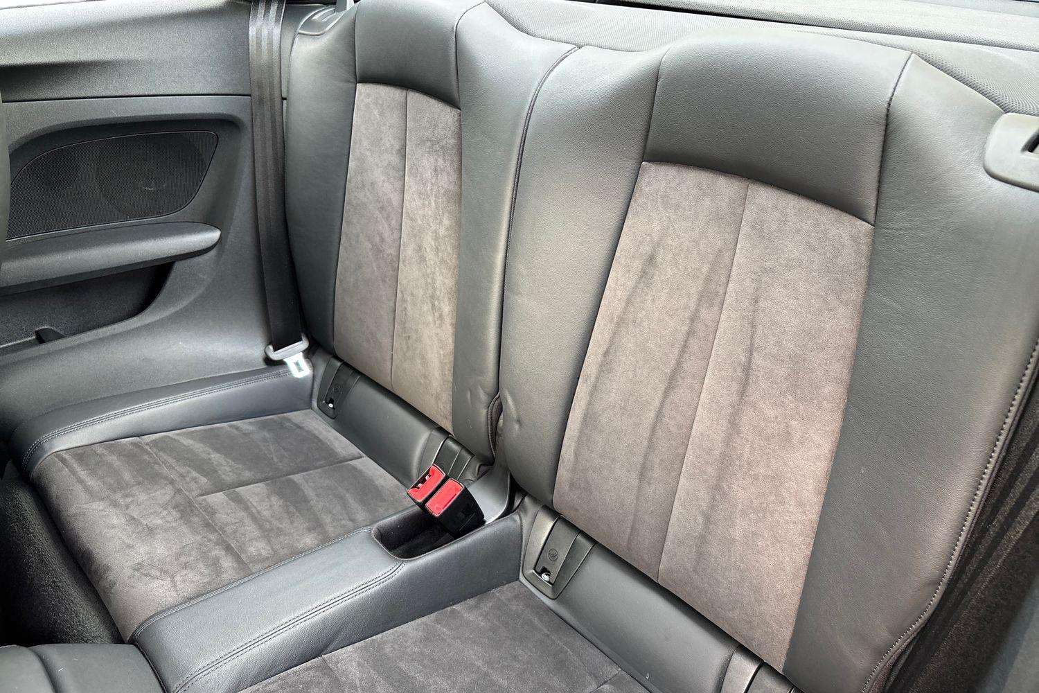Used Audi TT 2017 for sale - 76329253: Photo 23