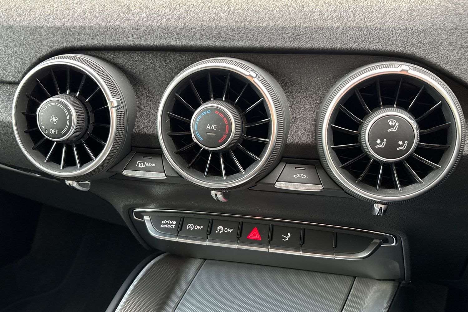 Used Audi TT 2017 for sale - 76329253: Photo 27