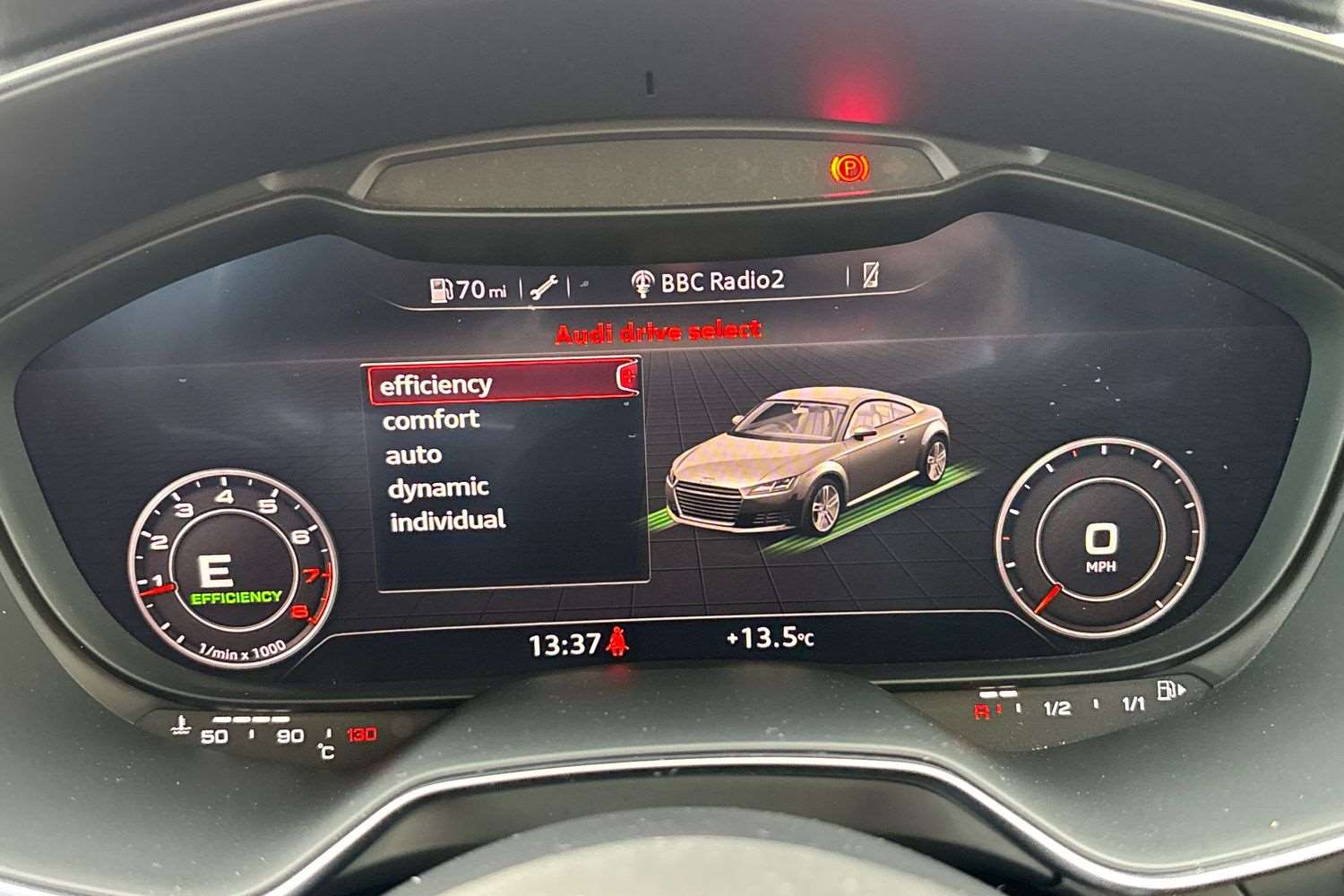 Used Audi TT 2017 for sale - 76329253: Photo 33