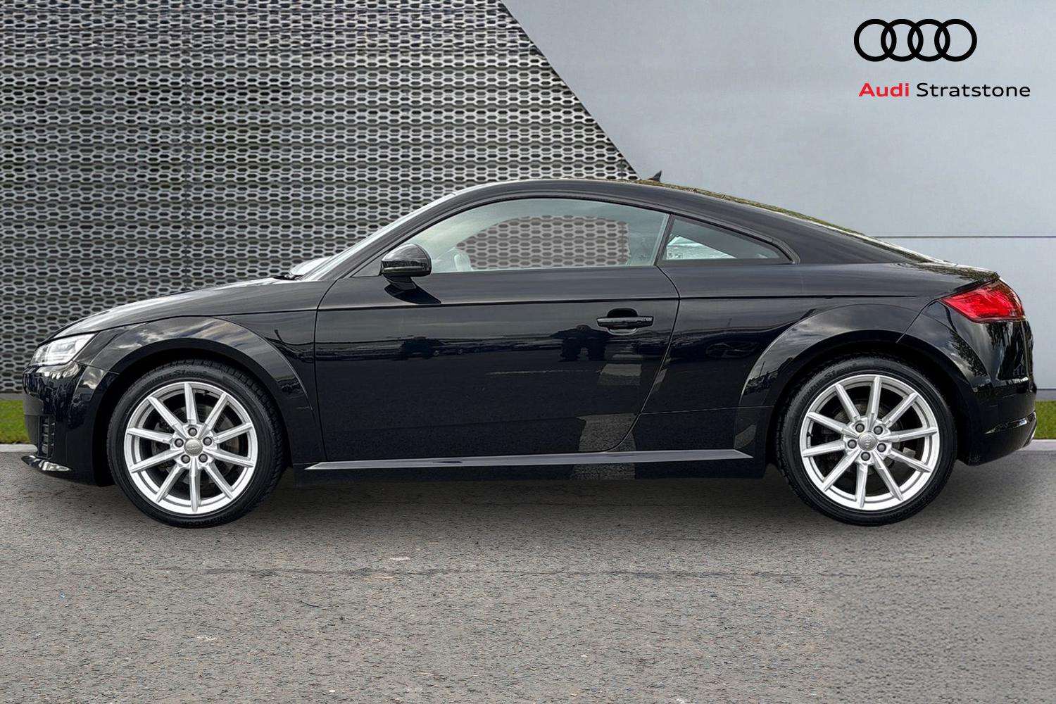 Used Audi TT 2017 for sale - 76329253: Photo 8