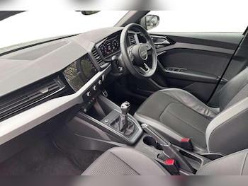 Used Audi A1 2022 for sale - 78051975: Photo