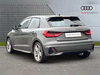 Used Audi A1 2022 for sale - 78051975: Photo