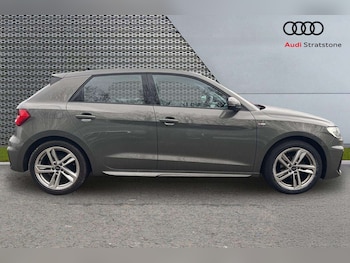 Used Audi A1 2022 for sale - 78051975: Photo