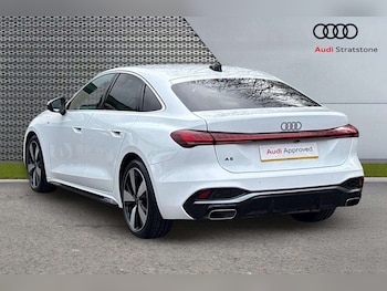 Used Audi A5 2025 for sale - 77960924: Photo
