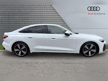 Used Audi A5 2025 for sale - 77960924: Photo