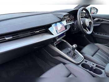 Used Audi A3 2021 for sale - 76381754: Photo