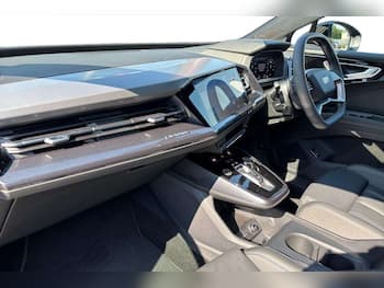Used Audi Q4 e-tron 2026 for sale - 79825395: Photo